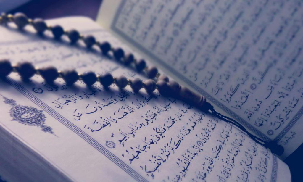 hijrah wanita Islam